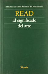 El significado del arte El significado del arte