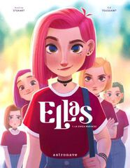 Ellas 01. La chica nueva(s)