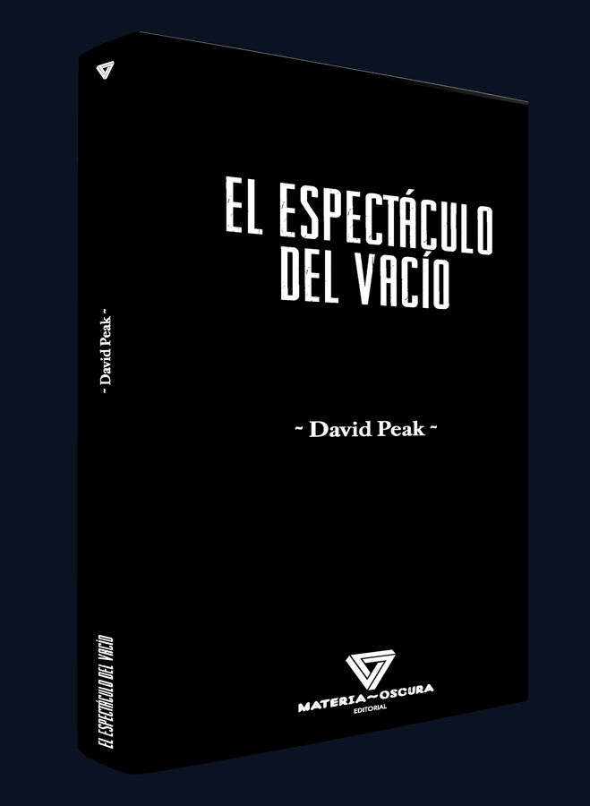 El espect&aacute;culo del vac&iacute;o
