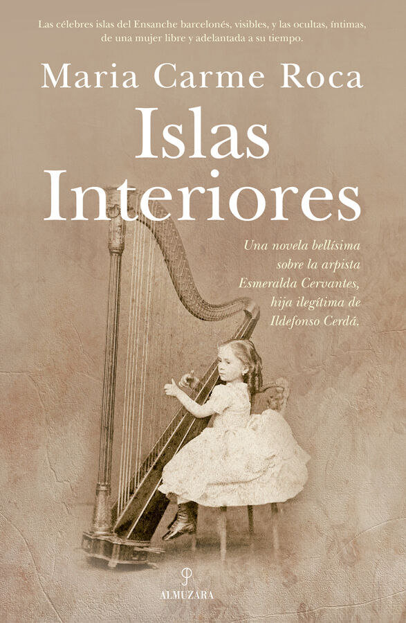 Islas interiores
