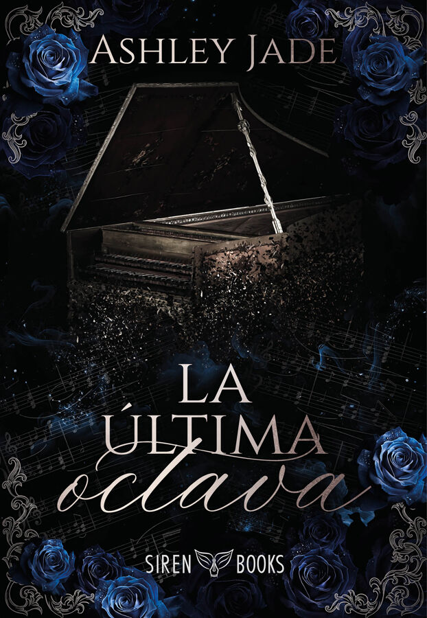 La &uacute;ltima octava