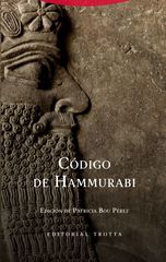 C&oacute;digo de Hammurabi