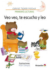Veo Veo Te Escucho Y Leo Veo Veo Te Escucho Y Leo