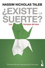 ¿Existe la suerte? ¿Existe la suerte?
