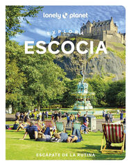 Explora Escocia Explora Escocia