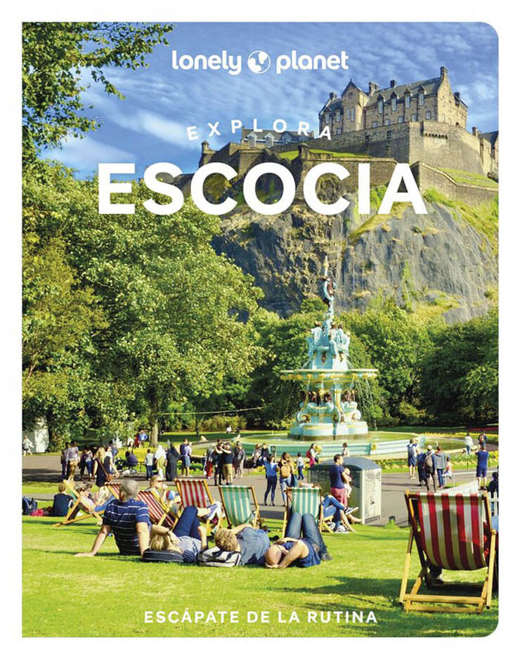 Explora Escocia