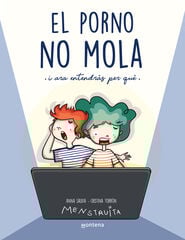 El porno no mola El porno no mola