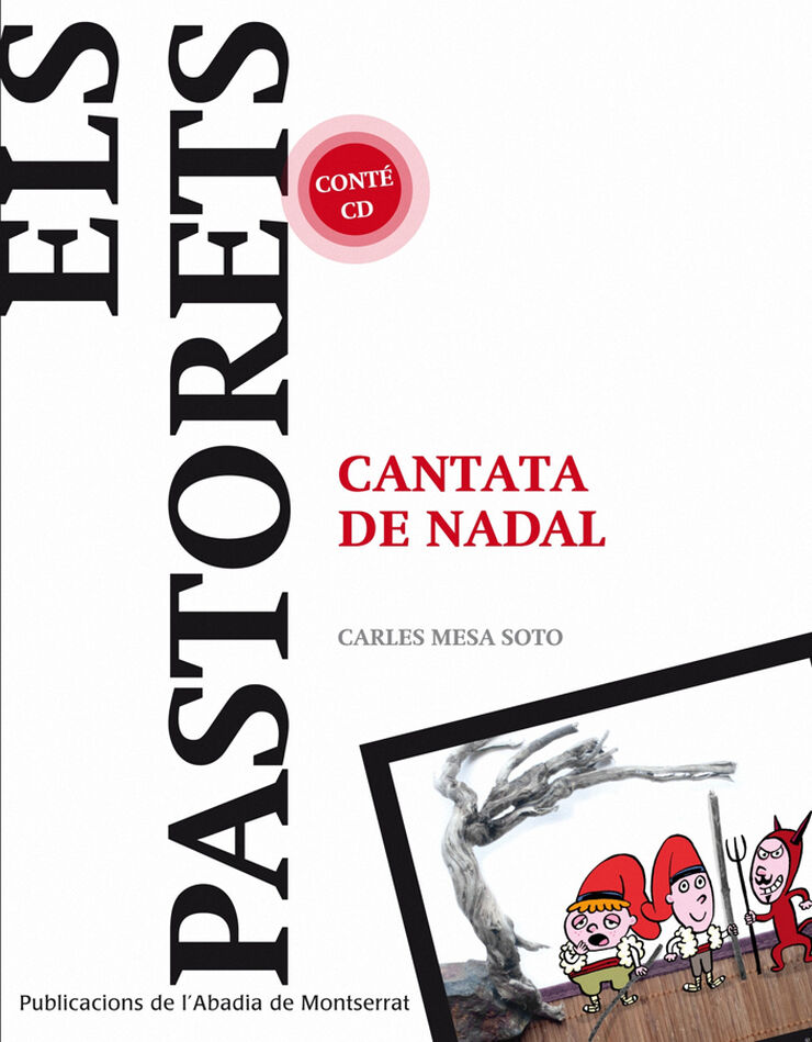 Els Pastorets