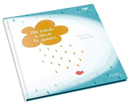 Sin miedo a decir te quiero