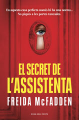 El secret de l'assistenta (L'assistenta 2) El secret de l'assistenta (L'assistenta 2)