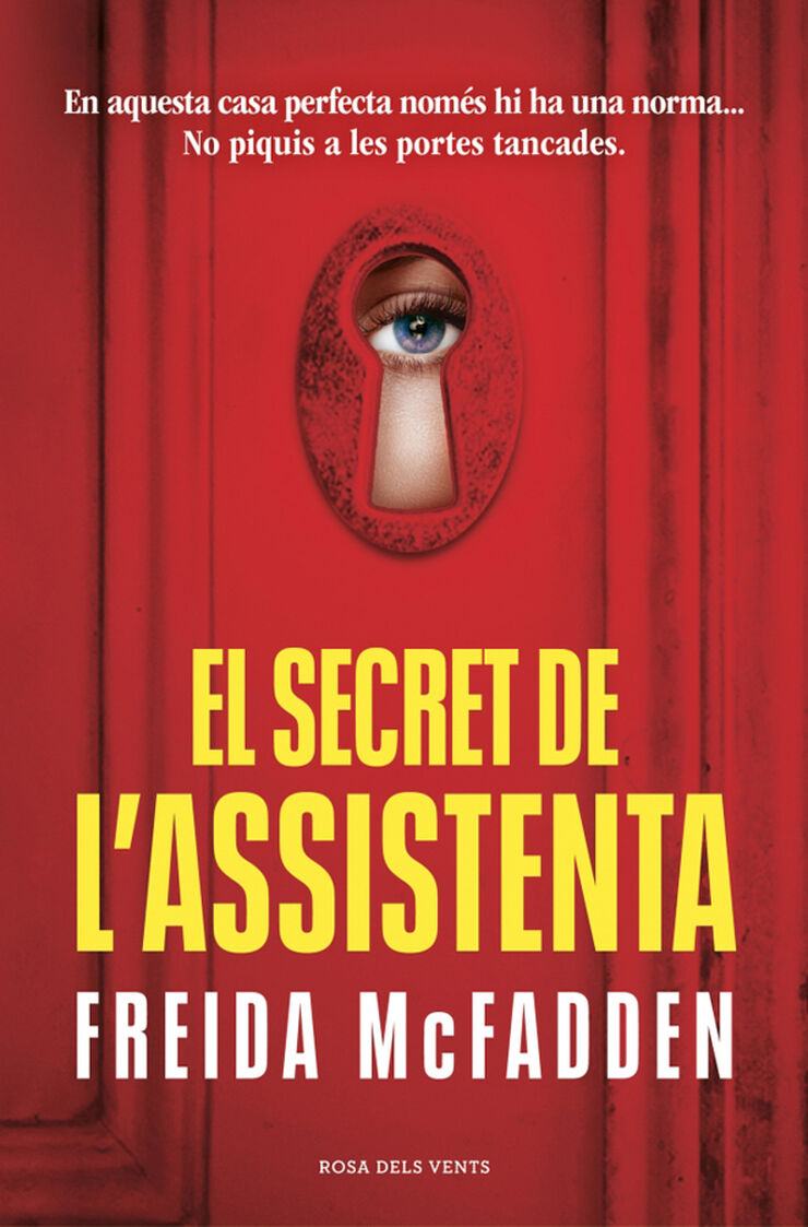 El secret de l'assistenta (L'assistenta 2)