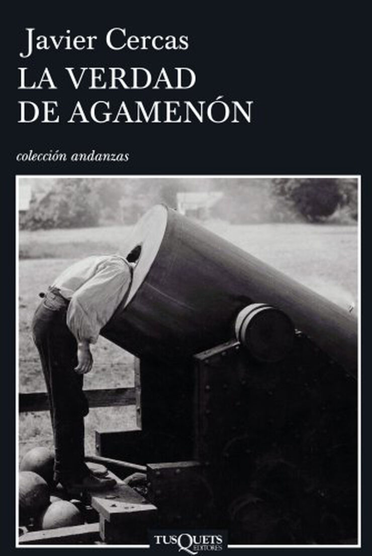 La Verdad de Agamenón