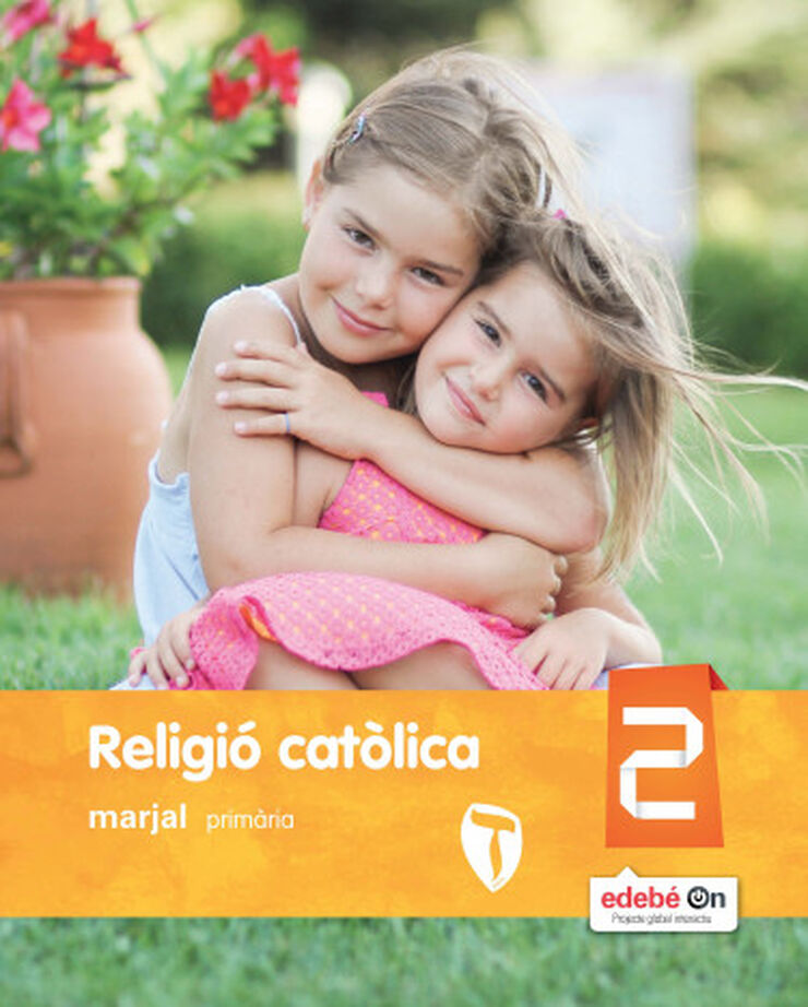 Religi Catlica 2 Primaria