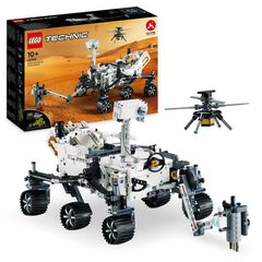 LEGO® Technic NASA Mars Rover Perseverance 42158