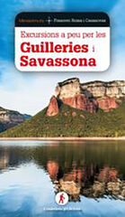 Excursions a peu per Guilleries i Savassona Excursions a peu per Guilleries i Savassona