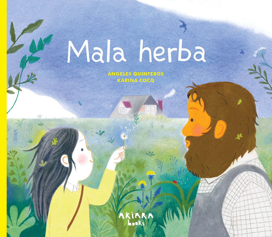 Mala herba