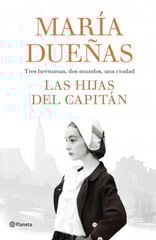Las hijas del Capitán Las hijas del Capitán