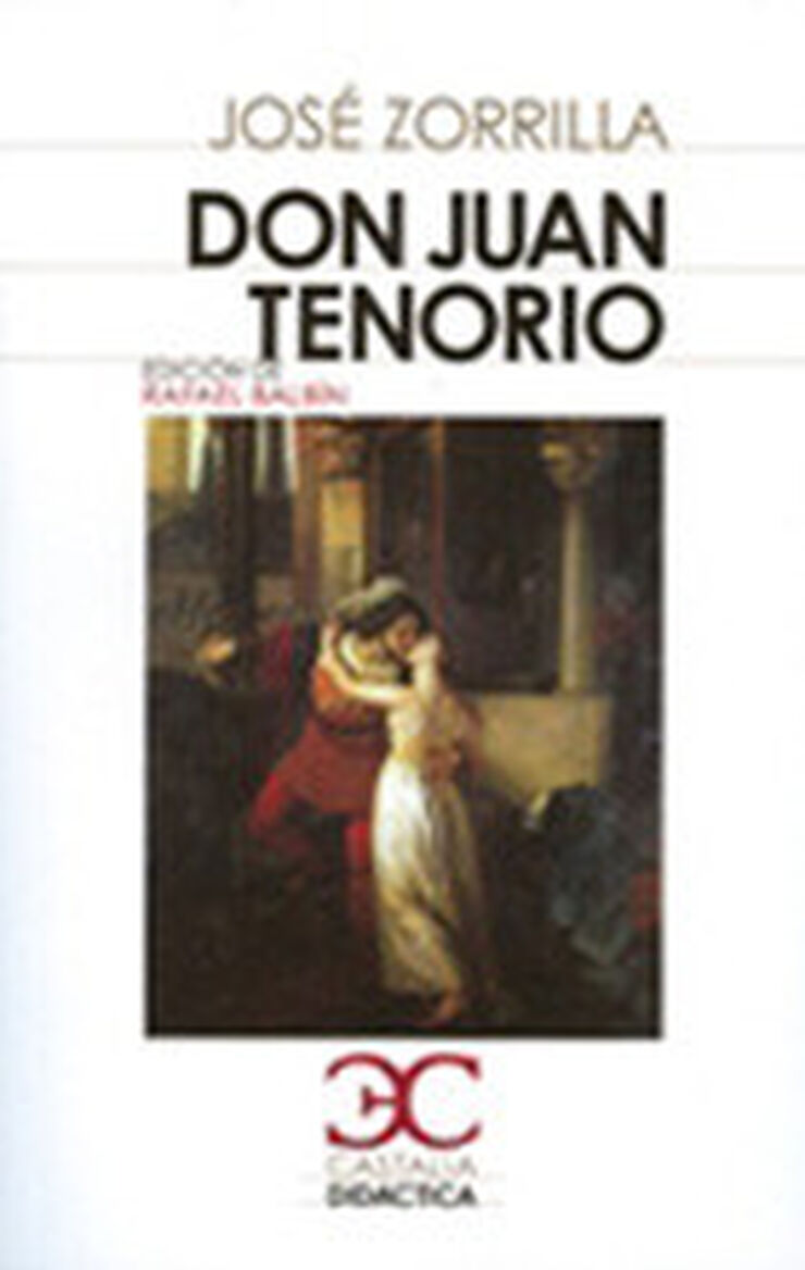 Don Juan Tenorio