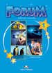 Forum 1 Student'S book Pack
