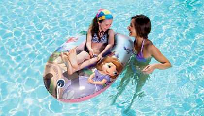 Barca Inflable Sofia 94cm Barca Inflable Sofia 94cm