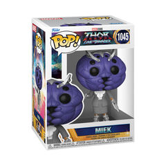 Funko POP! Thor Love And Thunder - Miek