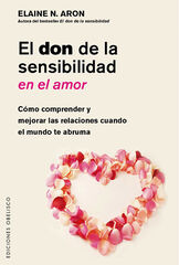 DON DE LA SENSIBILIDAD EN EL AMOR, EL DON DE LA SENSIBILIDAD EN EL AMOR, EL