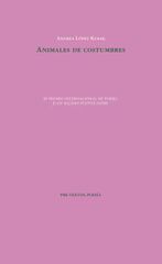 Animales de costumbres