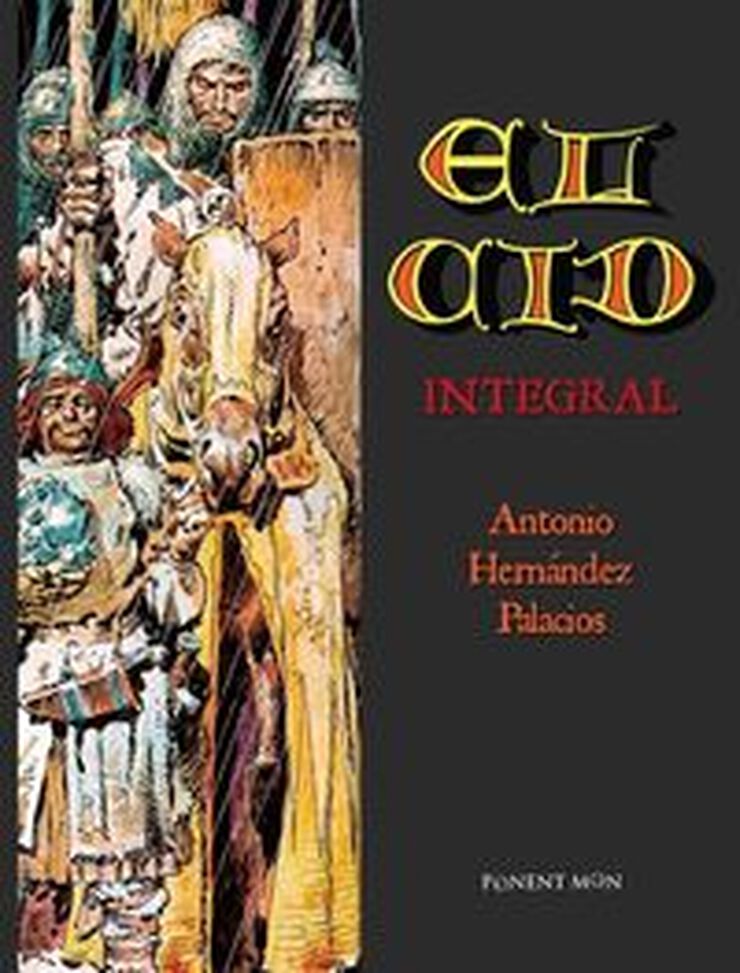 El Cid. Integral
