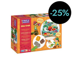 Create & Discover Dinos