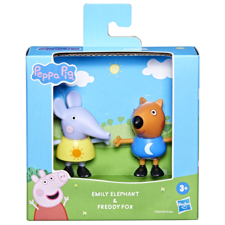 Juguetes peppa pig el corte ingles store
