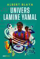 Univers Lamine Yamal Univers Lamine Yamal