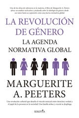 La revolución de género La revolución de género