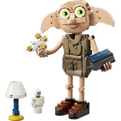 LEGO&reg; Harry Potter TM Dobby&trade; el Elfo Libre 76469