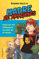 Madre de dragones Madre de dragones