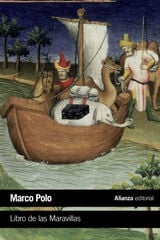 Libro de las Maravillas Libro de las Maravillas