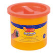 Plastilina Jovi Soft Dough Blandiver 110 g Naranja