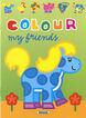Colour My Friend 1