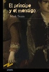 Príncipe y el mendigo, El