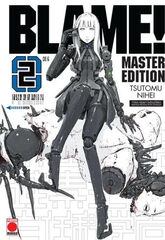Blame! Master Edition 2 Blame! Master Edition 2