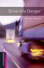 Rive Into Danger/16 Rive Into Danger/16