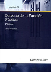 Derecho de la Función Pública Derecho de la Función Pública
