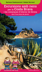 Excursions amb nens per la Costa Brava i les comarques d'interior de Girona des d'una &agrave;rea de p&iacute;cnic