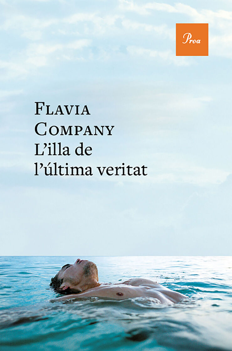 L'illa de l'última veritat