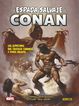 La Espada Salvaje de Conan 5. Los Espectros del Castillo Carmesi y otros relatos