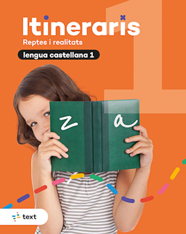 Itineraris Castellà 1