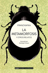 La metamorfosis y otros relatos (Pocket) La metamorfosis y otros relatos (Pocket)