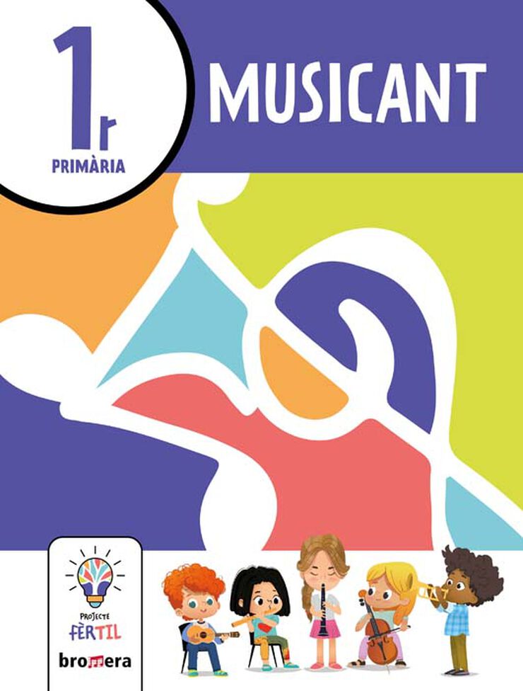 BROMV E1 Musicant/22