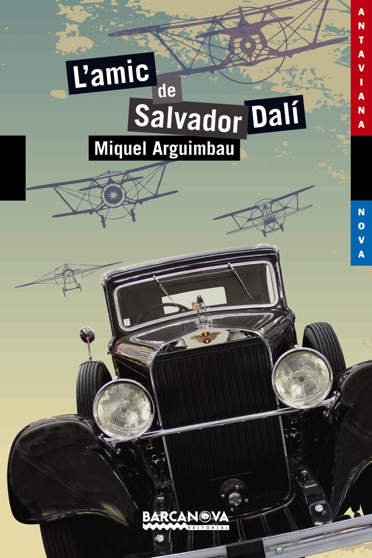 L'Amic de Salvador Dalí