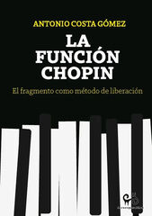 La función Chopin La función Chopin
