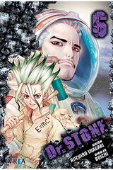 Dr.STONE 06 Dr.STONE 06
